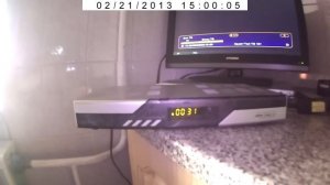 РЕСИВЕР DRE 5000, ВЕЧНЫЙ ПЕРЕЗАГРУЗ "BOOT"