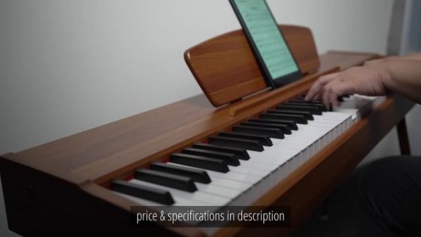 Is Donner DDP-80 Worth Buying? Owner Review & Performance Demo