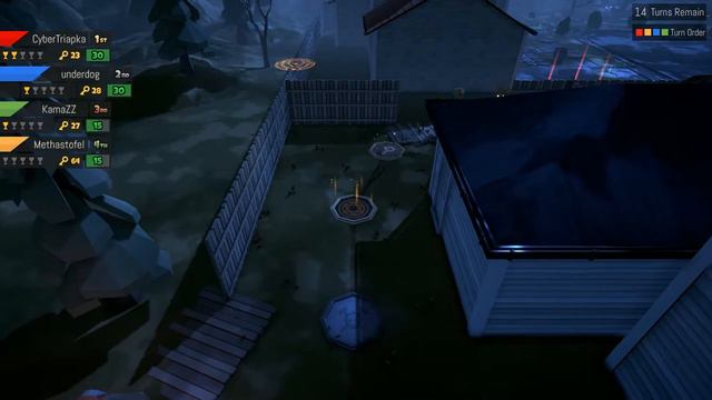 Pummel Party - Босс играет лучше нас! Первое впечатление. смотреть онлайн