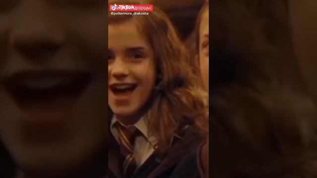 Отношения между Гриффиндором,и Слизерином🤣 смотреть онлайн