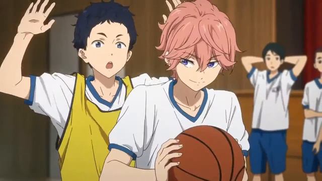 High Speed! Free! Starting Days / Высокая скорость: Так начинался «Вольный стиль!»