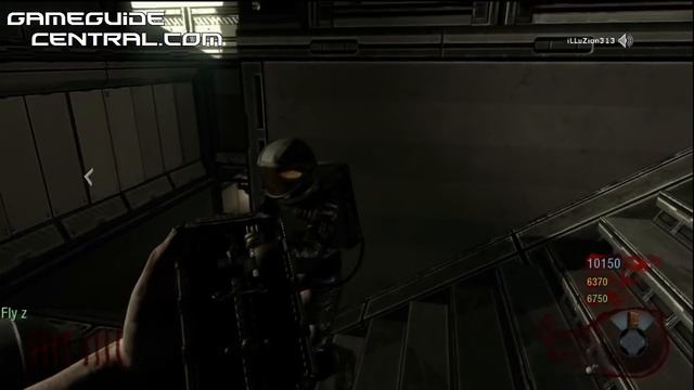One Small Hack For A Man... Moon Achievement Guide (Call of Duty: Black Ops---Rezurrection) смотреть онлайн
