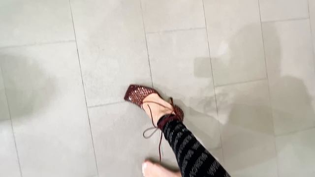 Шопинг в Дубае - Cartier, Gucci. Обзор иммерсивного ресторана смотреть онлайн