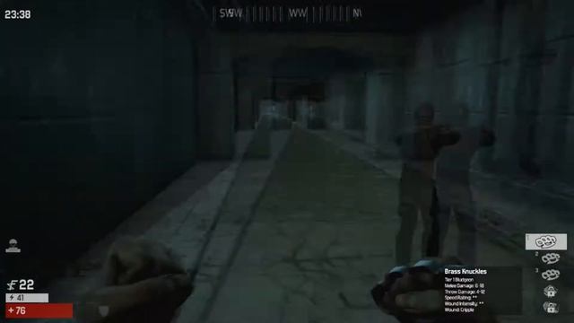 Я люблю эту игру! The CULLING смотреть онлайн