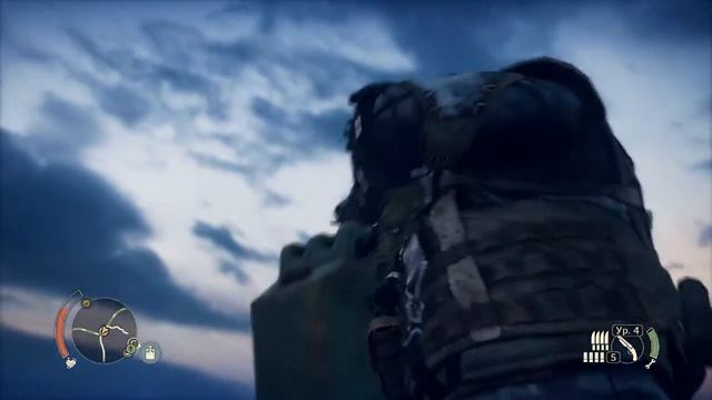 Mad Max - Безумный Макс - 45 - Боковые горелки в деле - Прохождение на 100% смотреть онлайн