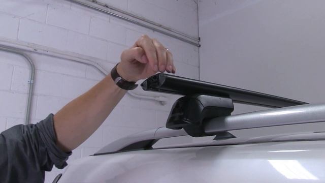 etrailer | Best 2018 Ford Escape Roof Rack Options смотреть онлайн