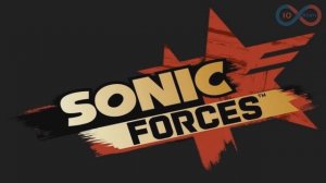 Sonic Forces OST - Theme Of Infinite Extended 10 Hours
