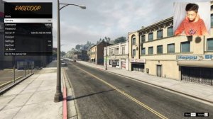 GTA 5 Offline (Rage Co-oP Mod) | Connect Servers | Play with Friends & Online Players | Hindi/Urdu