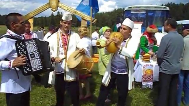 ПЕЛЕДЫШ в Морках 12.06.2016 смотреть онлайн