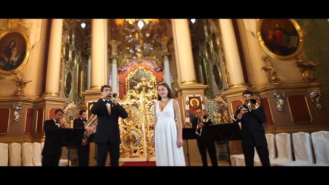 The Eternal Source of Light Divine (Georg Friedrich Händel) смотреть онлайн