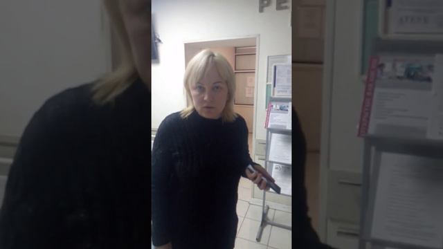 Королева Люберецкого центра занятости рулит смотреть онлайн