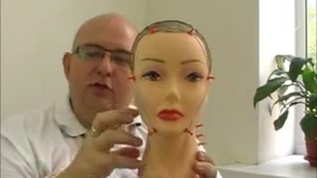 Лев и Джессика подбор причёски для любого типа2 смотреть онлайн