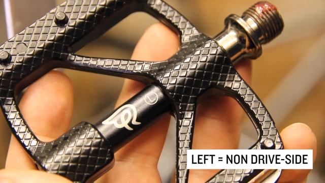 Early Rider - How to: Install your Pedals смотреть онлайн