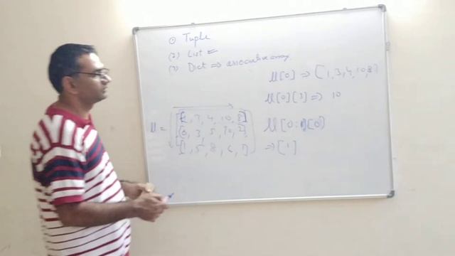 Programming for kids (8+) - Python list and numpy arrays смотреть онлайн