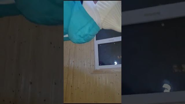 видео обзор был выше, сейчас отзыв по завершению работ от клиентки? смотреть онлайн