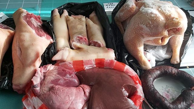 ОБЗОР ПОКУПОК.ЧТО, ПО ЧЕМ? смотреть онлайн