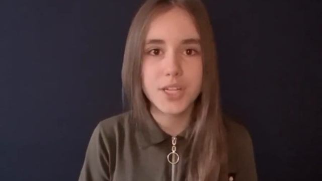 Пахомова Елизавета смотреть онлайн