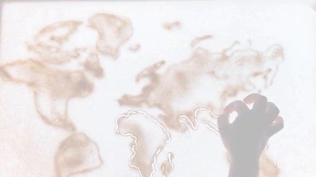 Песочное шоу ТЕНТОРИУМ смотреть онлайн