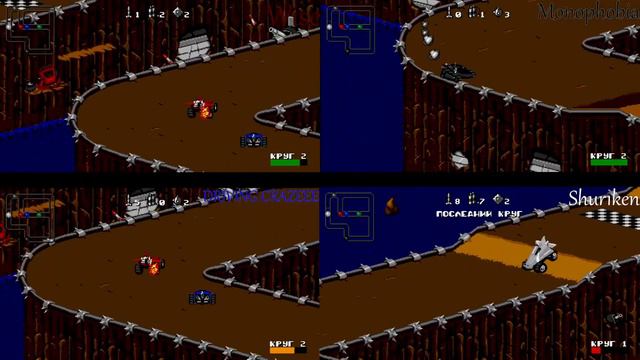 RRR_Hack_mod_v 17 (10a) ПВП 3 х 3 смотреть онлайн