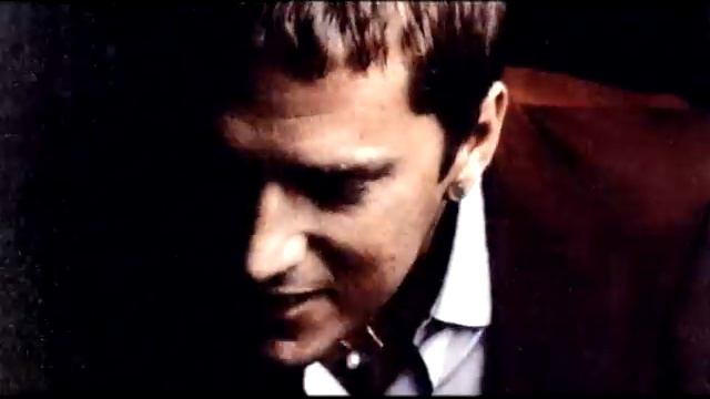 Rob Thomas - Ever The Same (Official Video) смотреть онлайн