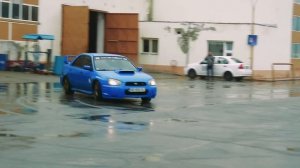 Sounds oF SUBARU IMPREZA WRX STI '' 2024 Compilation