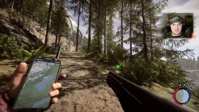 Son Of The Forest ● Пацаны из Леса , часть 3 .