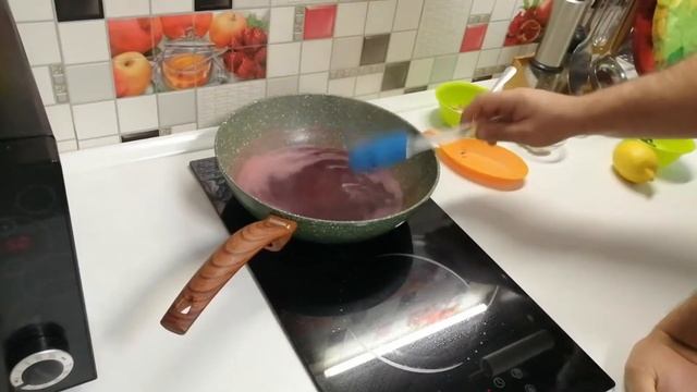 Вегетарианская Кухня