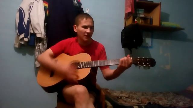 Пацанчик сыграл на гитаре караван смотреть онлайн