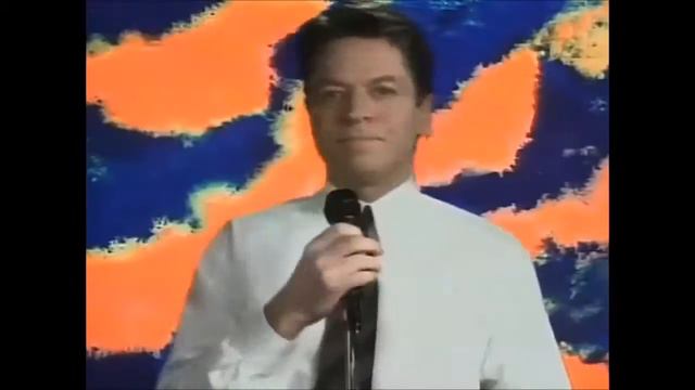 ROBERT PALMER ❖ Change His Ways 【music video】 смотреть онлайн