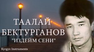 Таалай бектурганов