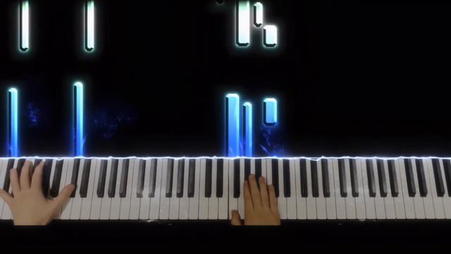 Ludovico Einaudi- Waterways смотреть онлайн