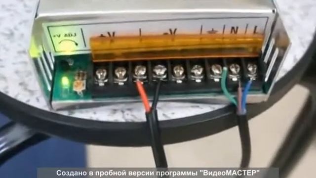 Увлажнитель(генератор тумана) для вешенки смотреть онлайн