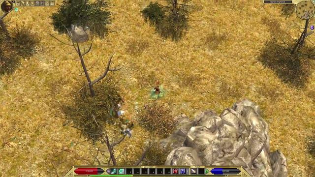 Titan Quest Anniversary Edition Gameplay Part 5 Let's Play смотреть онлайн