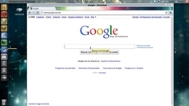 Que es Ubuntu? смотреть онлайн