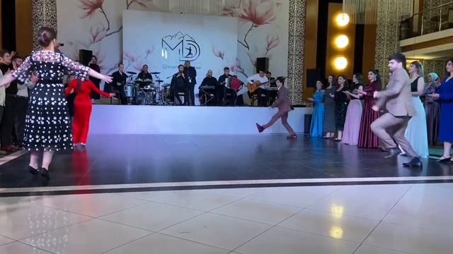 Вечер Лезгинки MD смотреть онлайн