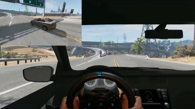 Road Rage Gone Wrong | Skoda Rapid Crash | BeamNG Drive Realistic Crashes | INDIA смотреть онлайн