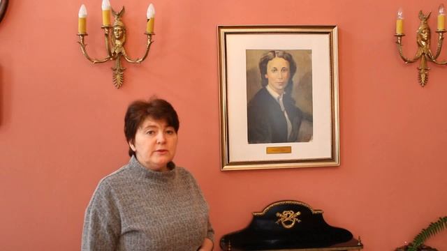 Елена Александровна Денисьева.mp4 смотреть онлайн