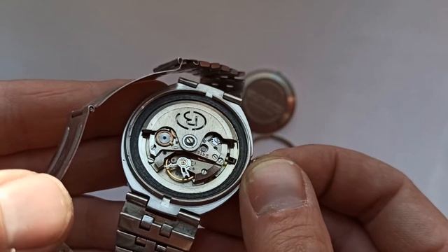 Амфибия Водолаз Часы Восток - 21 камень смотреть онлайн