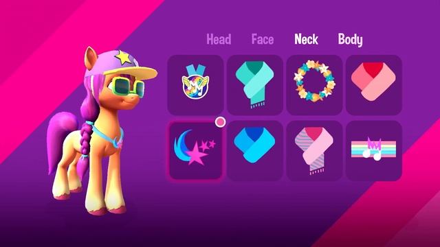 My Little Pony: A Maretime Bay Adventure - Announce Trailer смотреть онлайн
