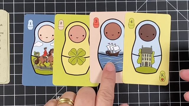 MY LENORMAND DECK! Video #235 смотреть онлайн