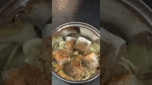 Кулинарное путешествие по миру