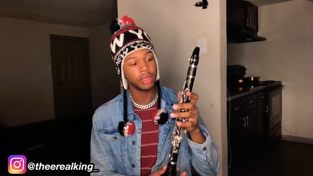 How To Play The E-flat Piccolo Clarinet 2020 смотреть онлайн