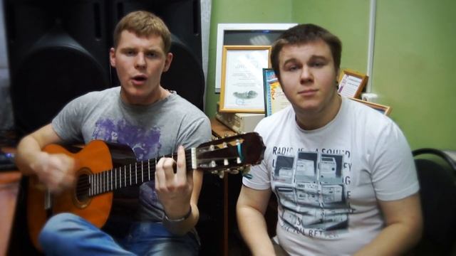 Fame-Начало Пылать (cover by Pop'corn) смотреть онлайн
