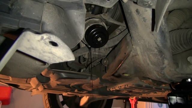 07' Lexus IS250 AWD Oil Change and Oil Maint Reqd Light Reset HD смотреть онлайн