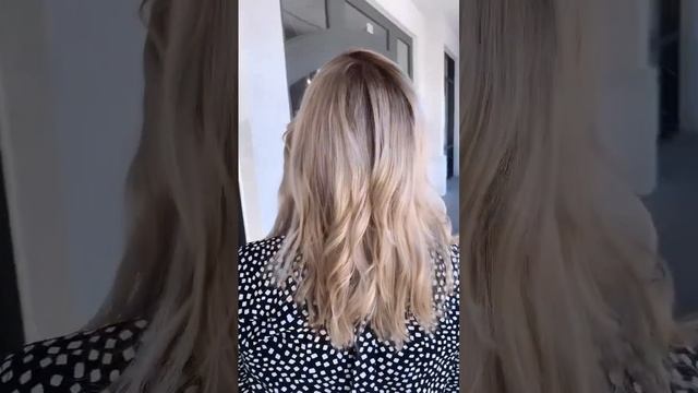 BEIGE BLONDE ? смотреть онлайн
