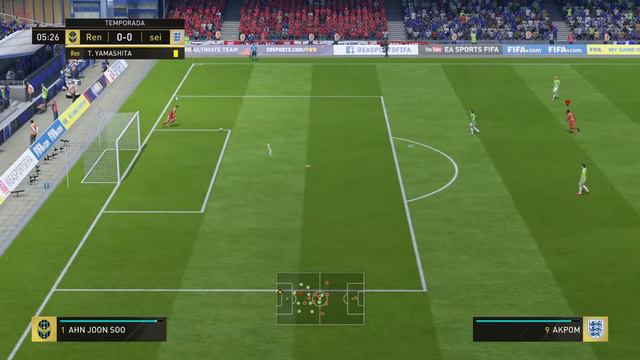 BRONCES Y UN CRACK FIFA 18 | Capítulo 2 | FIFACITO смотреть онлайн