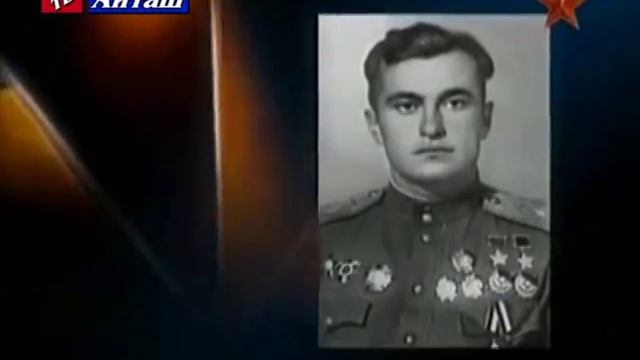 к 70 летию Победы: Дважды Герой Советского Союза Аметхан Султан смотреть онлайн