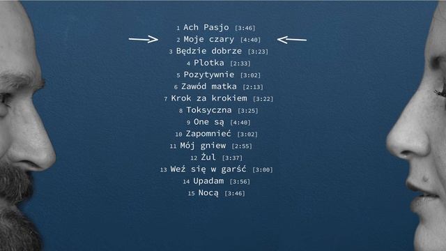 Kasia i Tomek - Moje czary смотреть онлайн