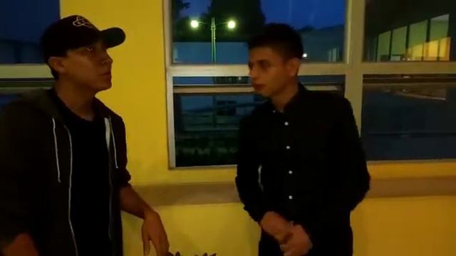 Kevin Ramos & Edson Trinidad | level 3 Calusac смотреть онлайн