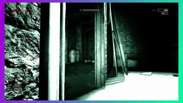BAD TIMES IN THE BASEMENT | OUTLAST | EPISODE 2 смотреть онлайн
